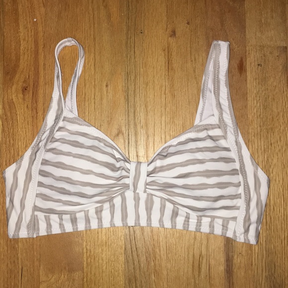 Cupshe striped bikini - Picture 2 of 4